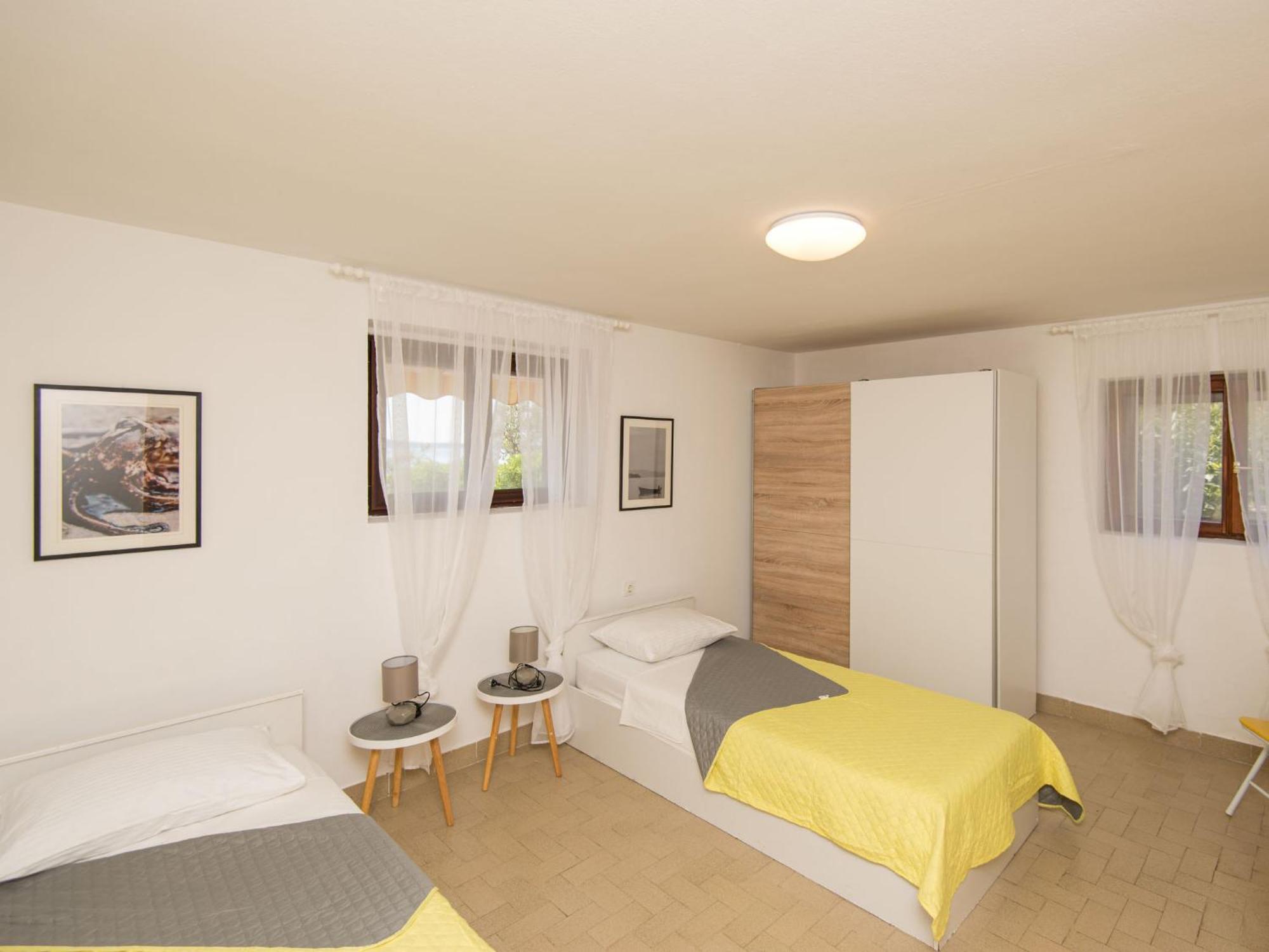 Apartment Maras-1 By Interhome Diklo Exterior foto