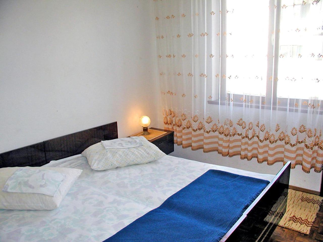 Apartment Maras-1 By Interhome Diklo Exterior foto
